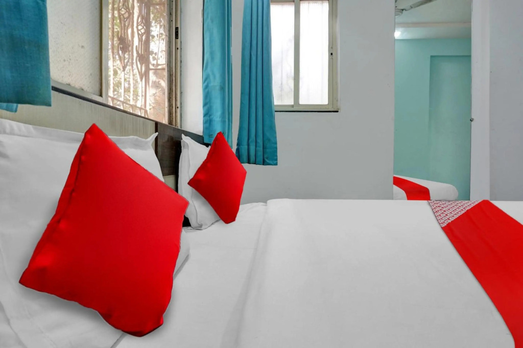 OYO Flagship 80575 Satnam Inn