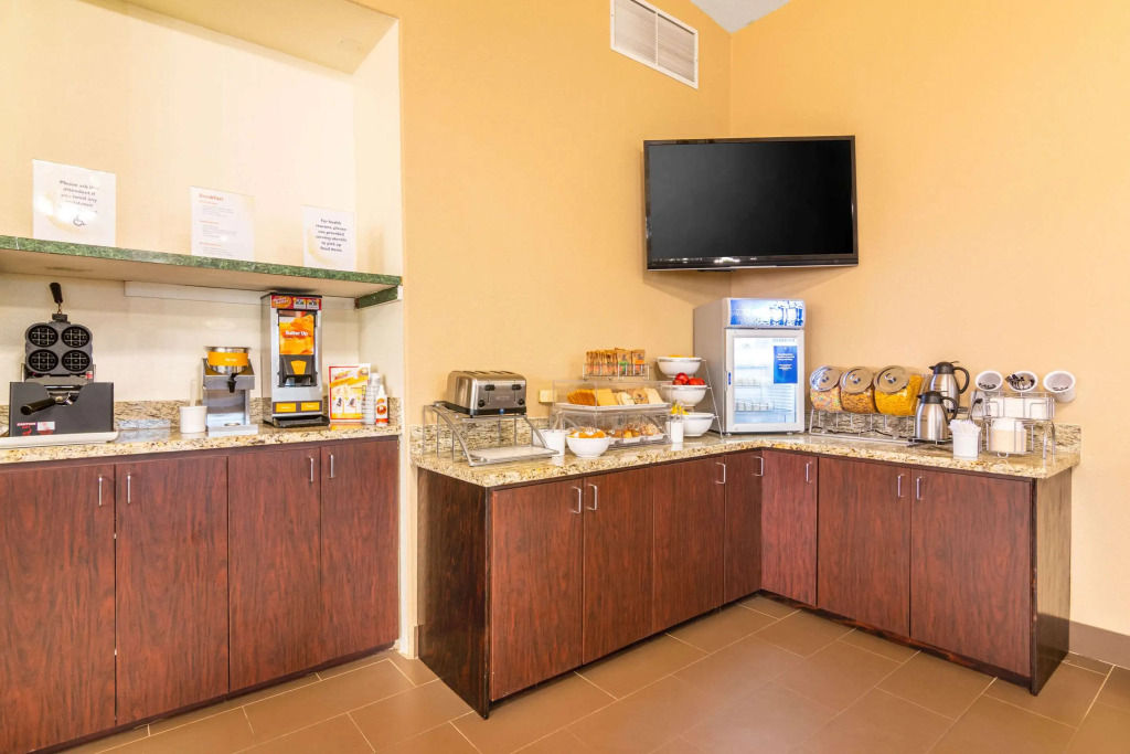 Comfort Inn & Suites Mojave