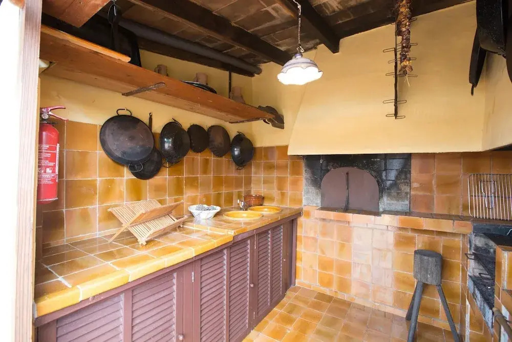 Sa Caseta - Villa With Private Pool