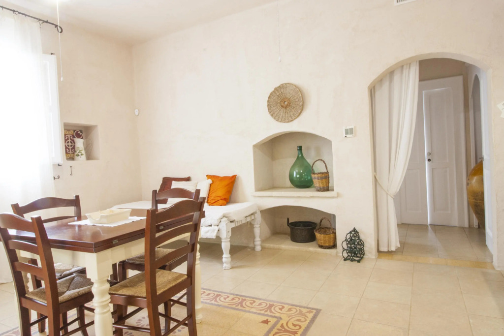 Tenuta Aphrodite in Racale