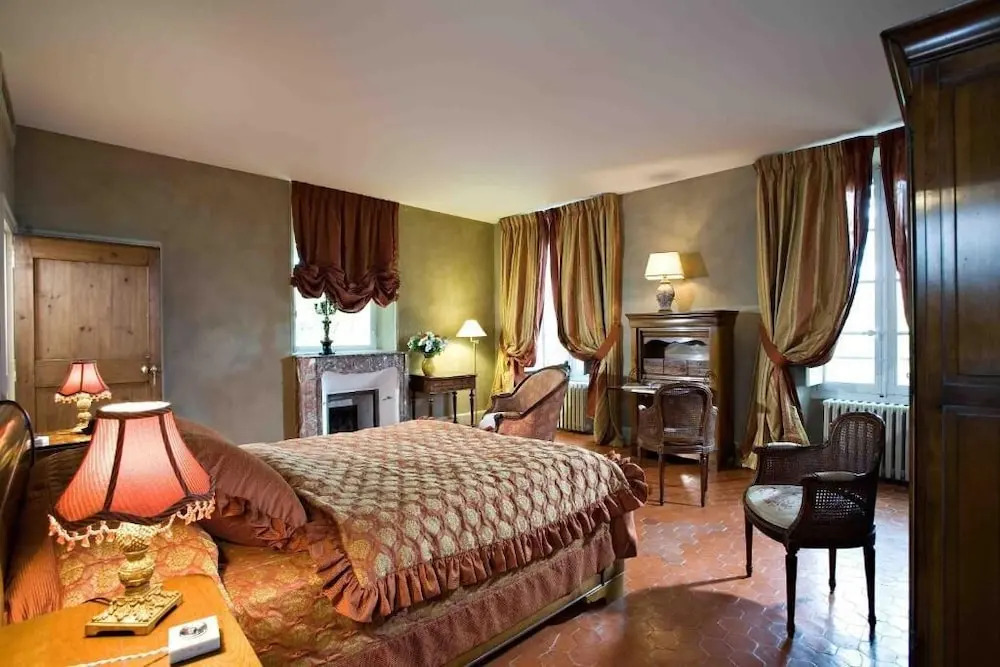 Château Mentone