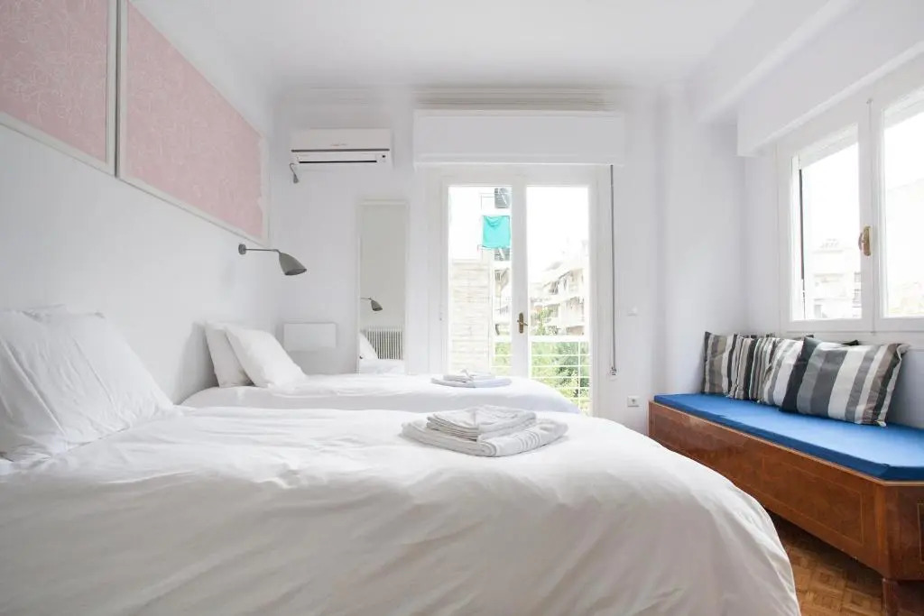 Boutique Athens Apartment Kr1