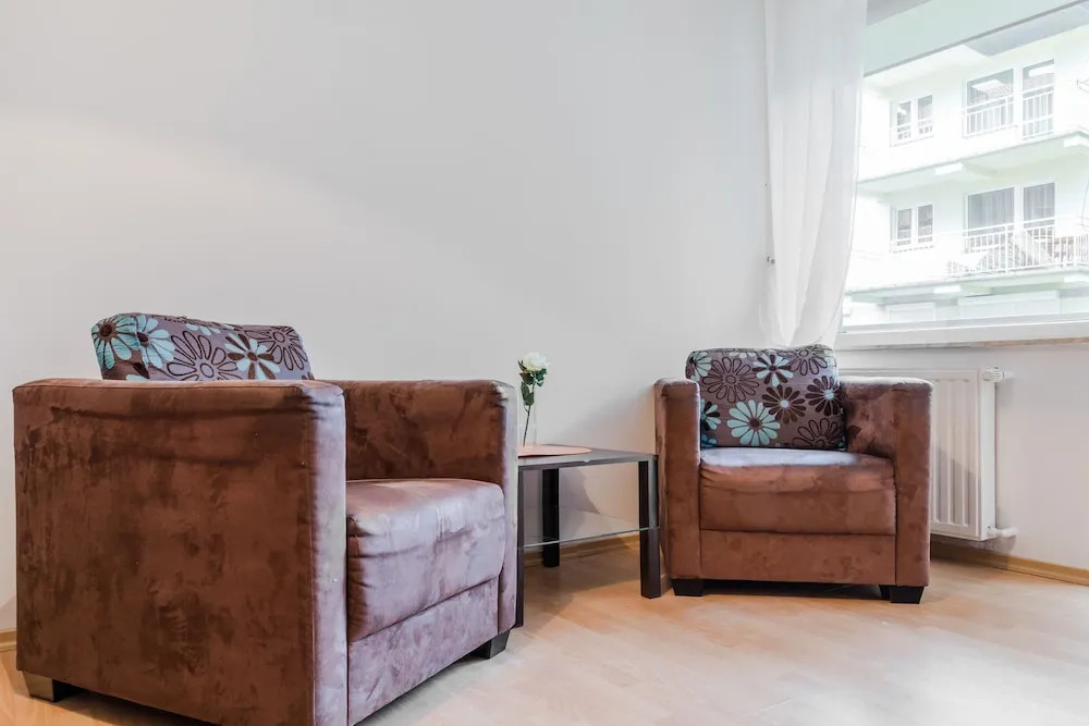 Apartamenty Na Wydmie