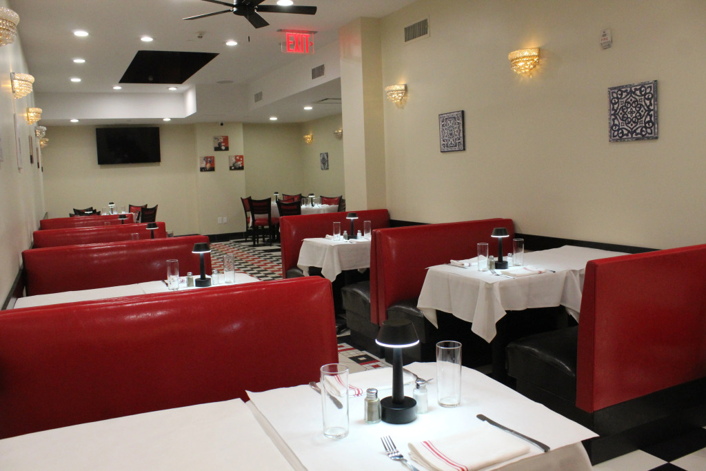 Holiday Inn Lower East Side by IHG