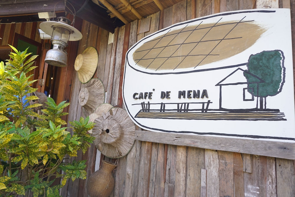 Phuruarounmai Organic Living Resort