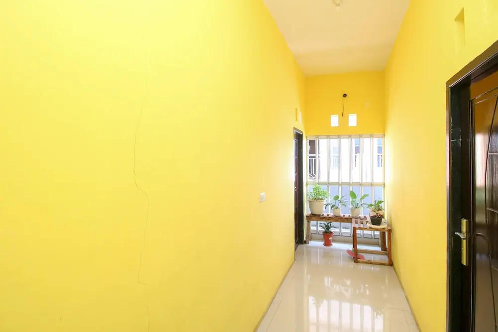 Airy Eco Silale Hative Ambon