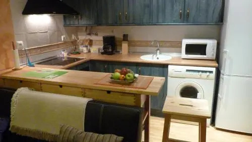 Apartamento La Plazuela