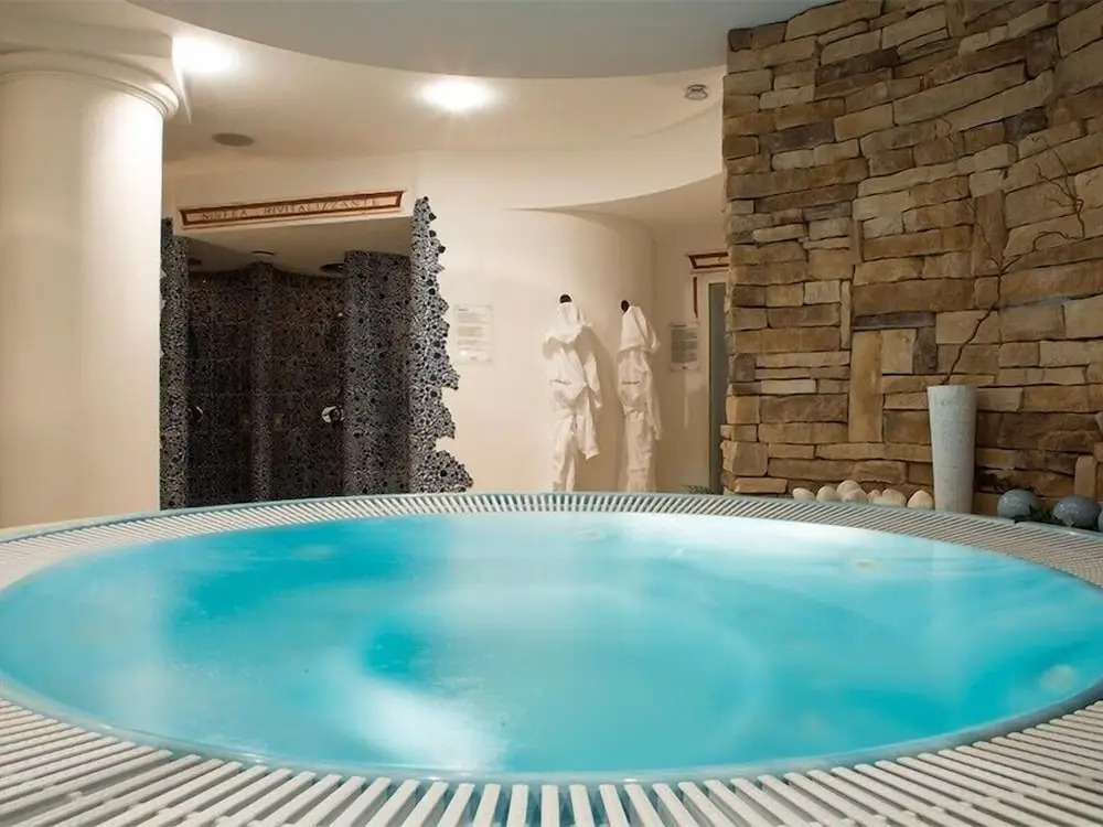 Sport Hotel Majarè