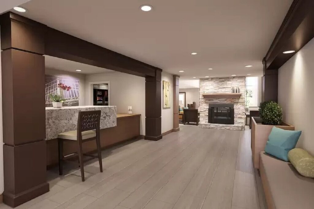 Staybridge Suites - Orenco Station by IHG