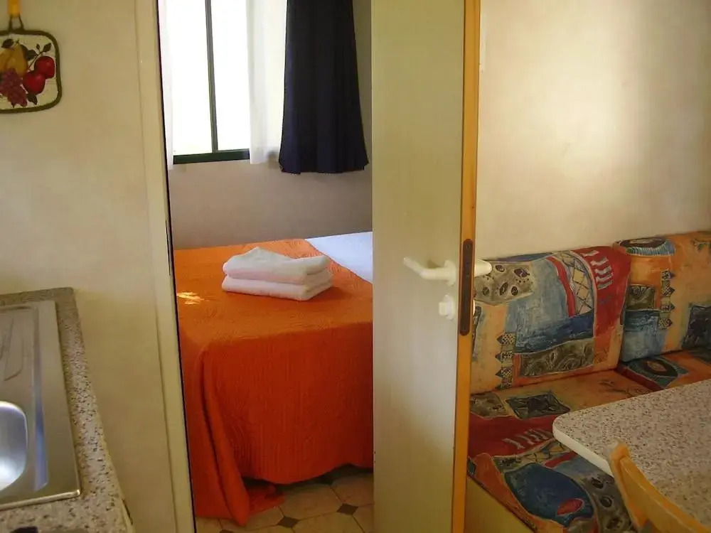 Camping Village Riviera
