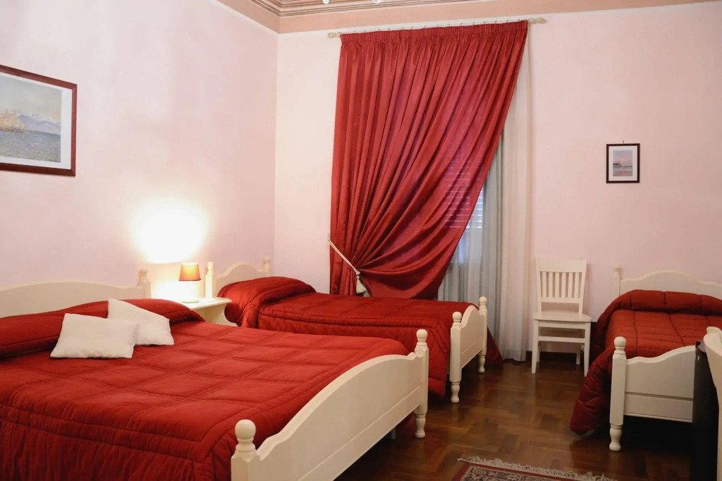 Alhambra Guest House di Charme