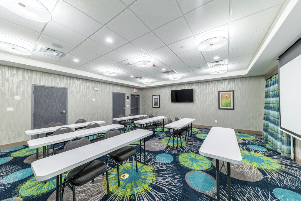 Hampton Inn & Suites Pryor, Ok