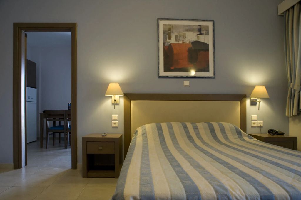 Philoxenia Hotel