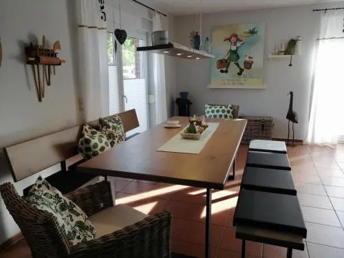 Ferienhaus 8erwassereck