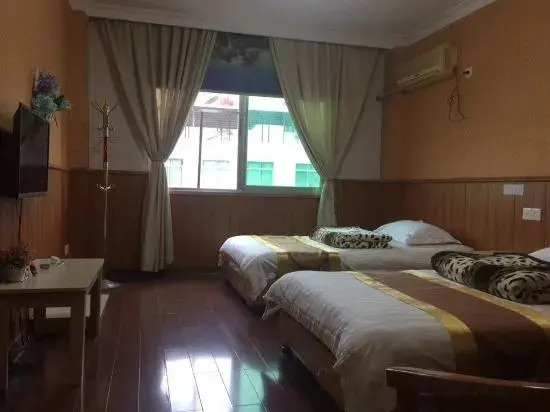 Nanjin Tulou Hotel