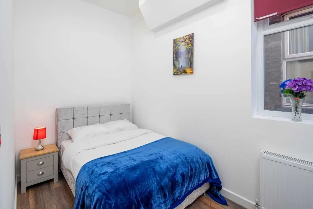 Green Lane Palmers Green Apartments