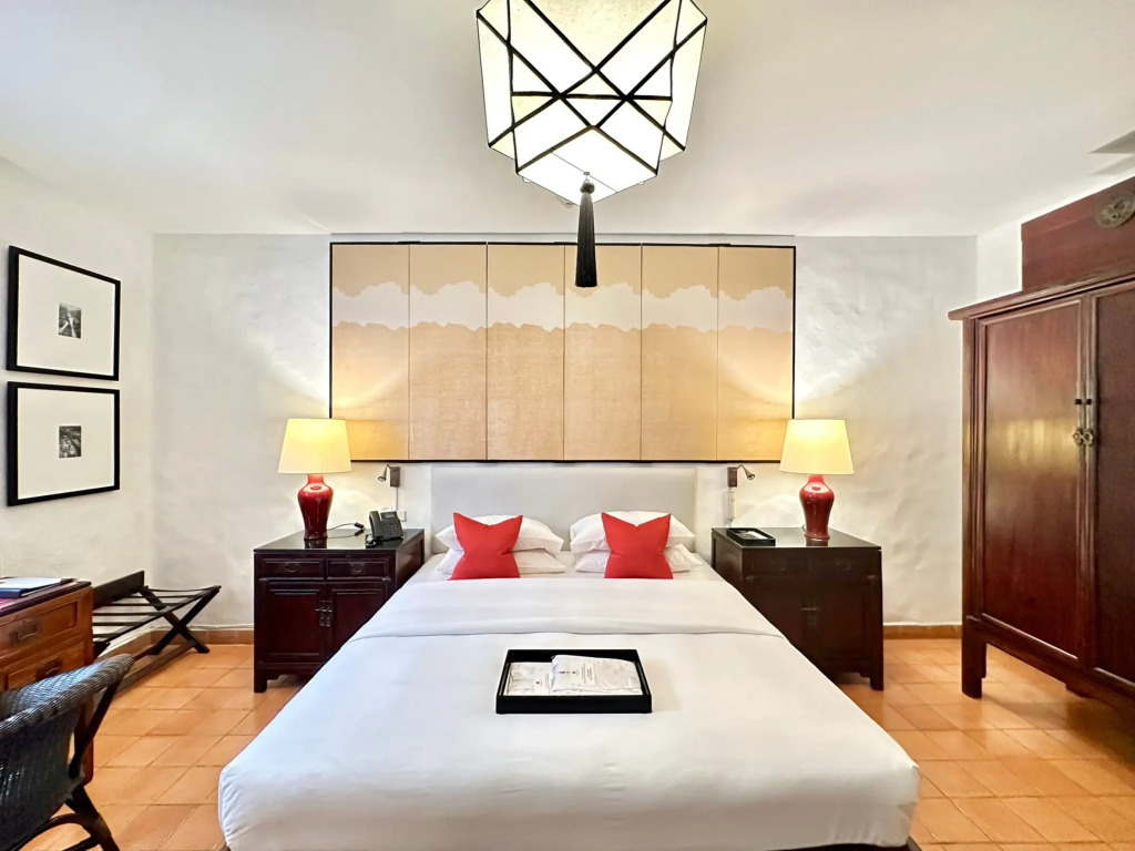 Rachamankha Hotel