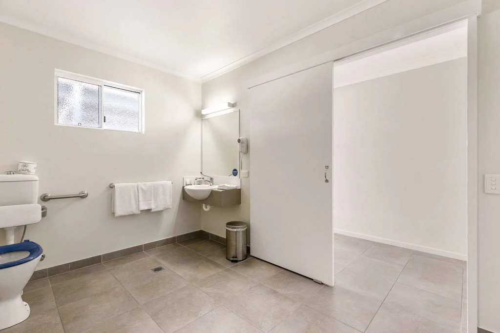 Beachside Boutique Motel Mackay