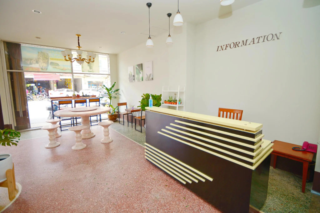 Rattanapong Hotel (SHA Plus+)