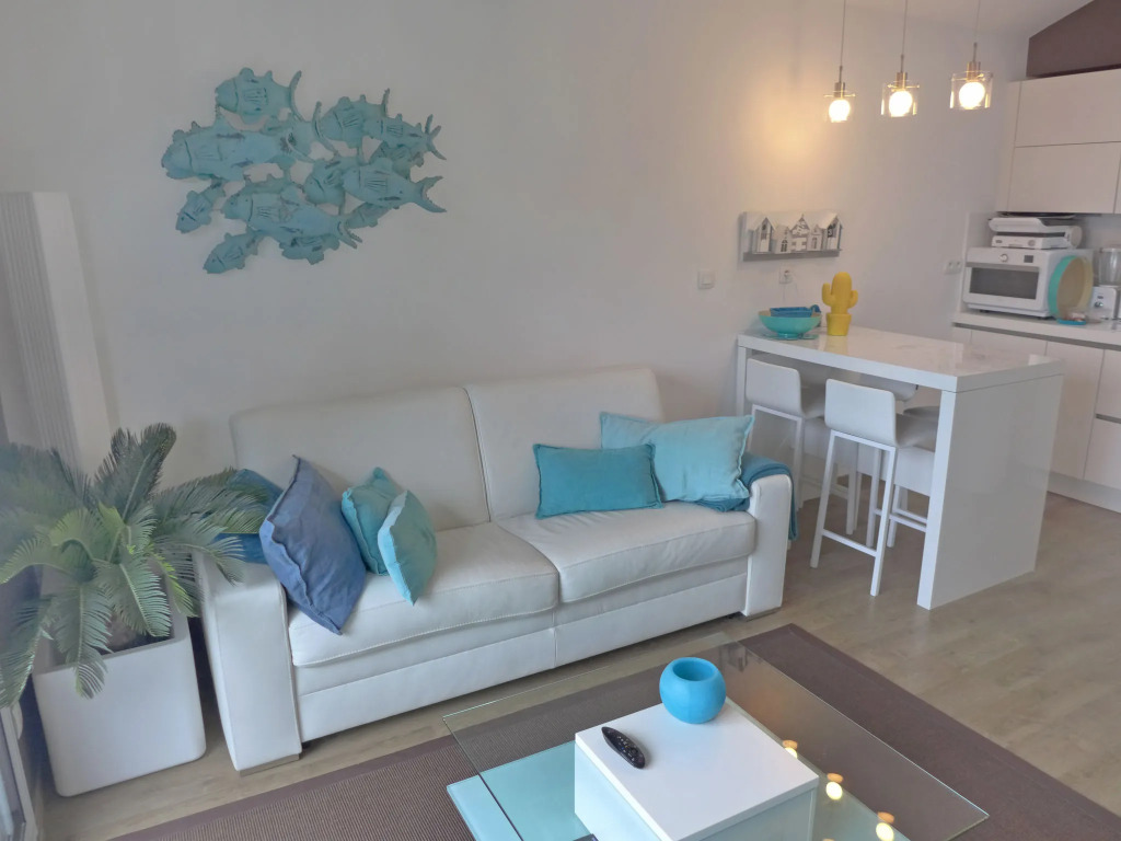 Apartment Les Berges Landaises-1 by Interhome