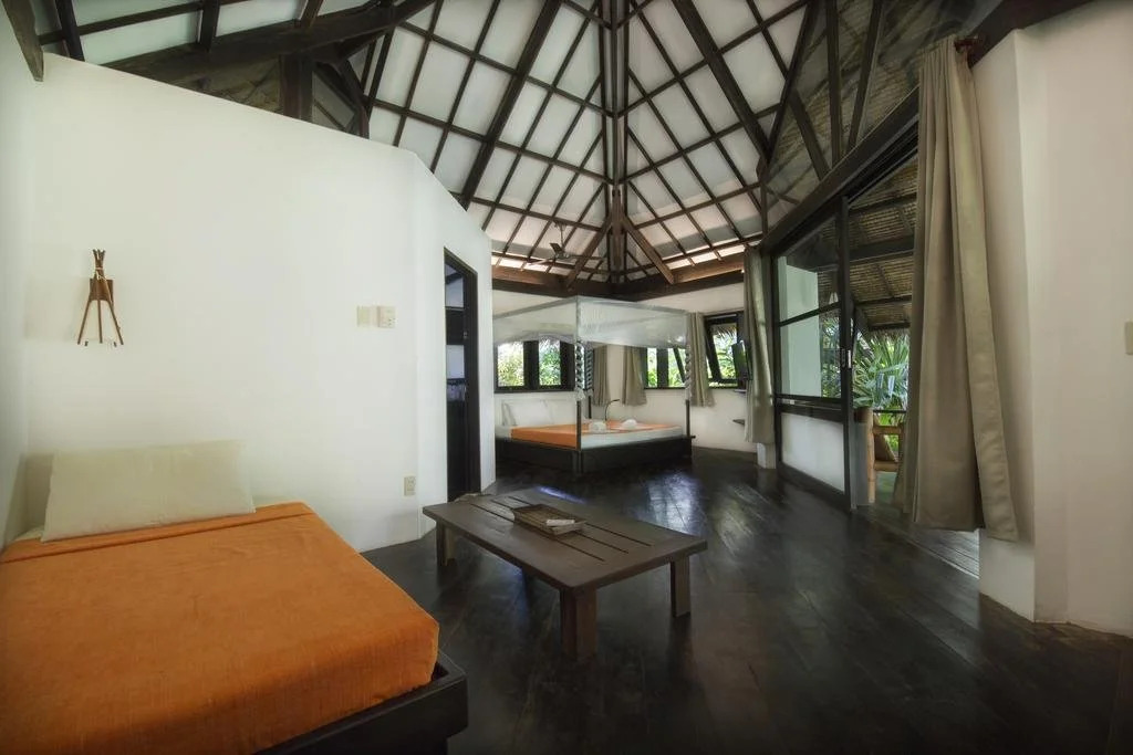 Kalipay Resort Siargao