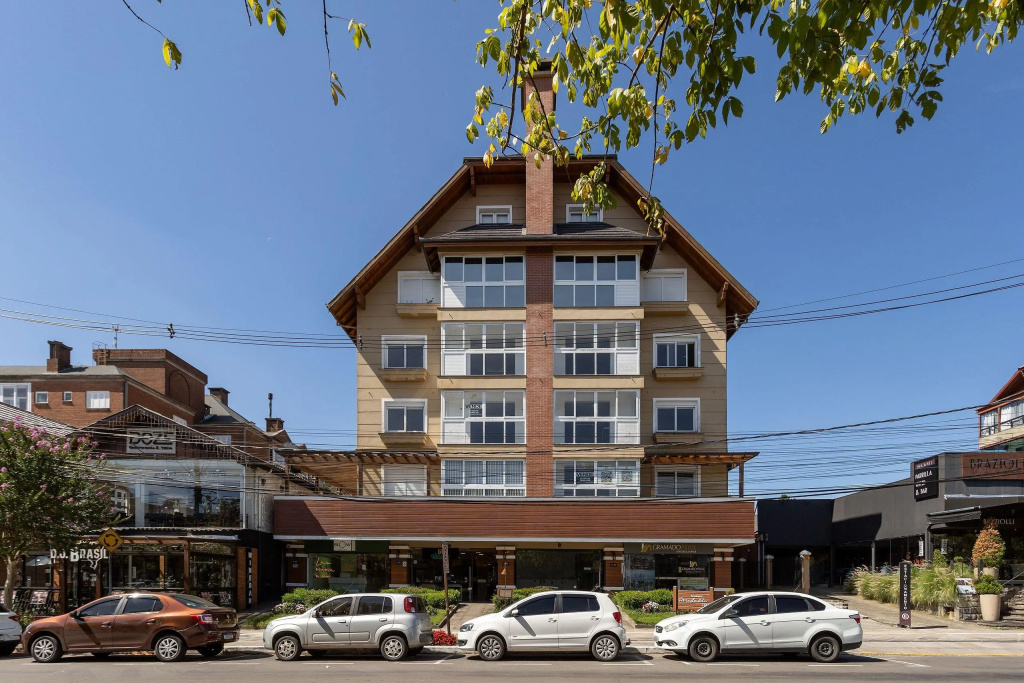 Center Premium Gramado