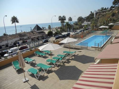 Apartamentos Nerja Bahia