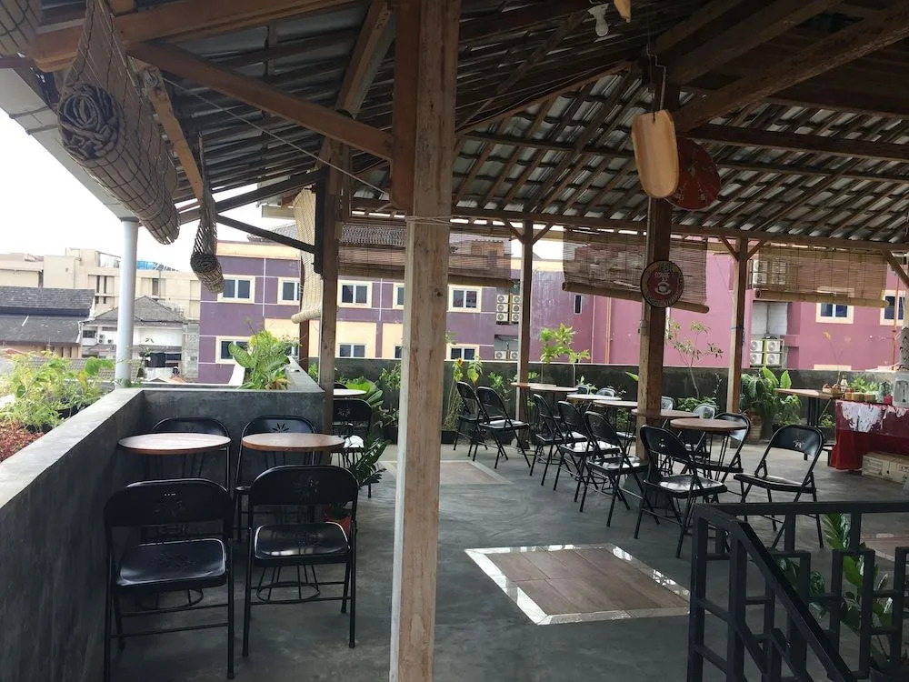 Setia Backpacker - Hostel