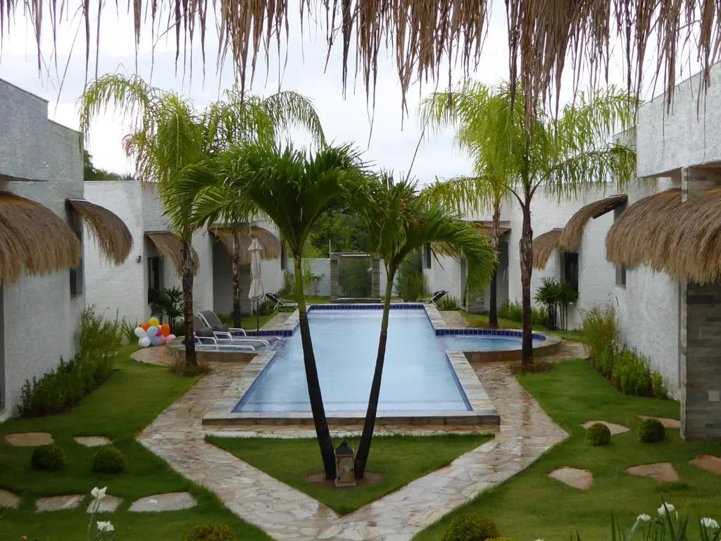 Oasis Tajaja Pousada Boutique na Costa do Conde