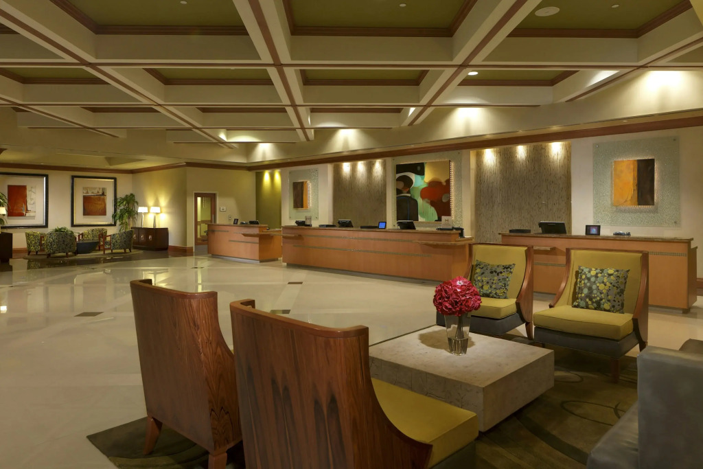 Hilton Grand Vacations Club Parc Soleil Orlando