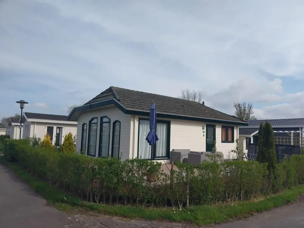 EuroParcs Schoneveld