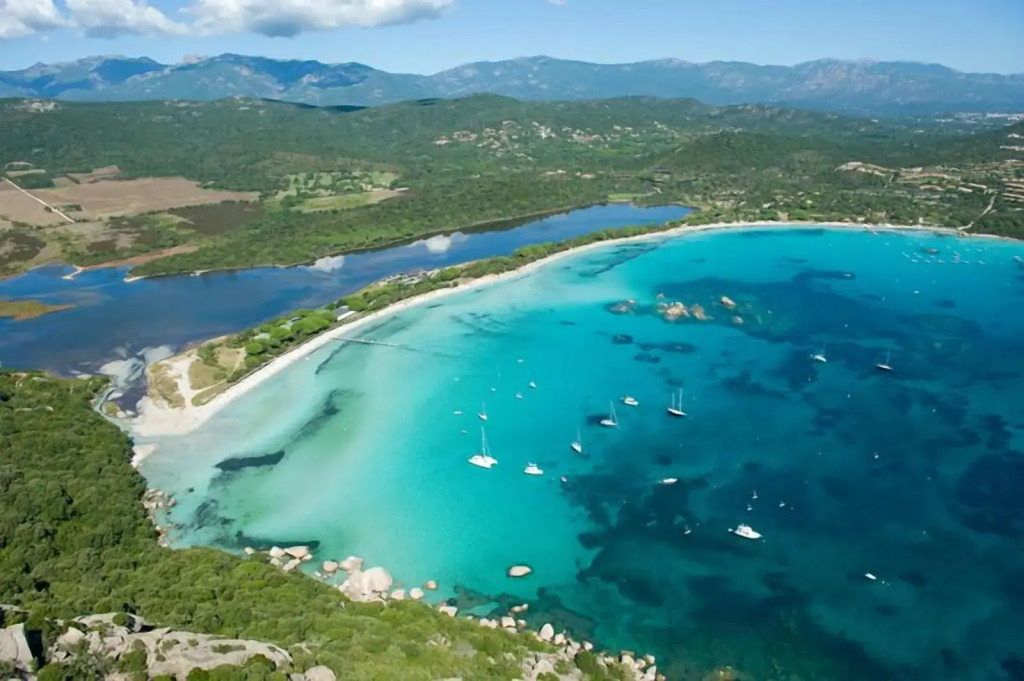 Résidence Arco Plage