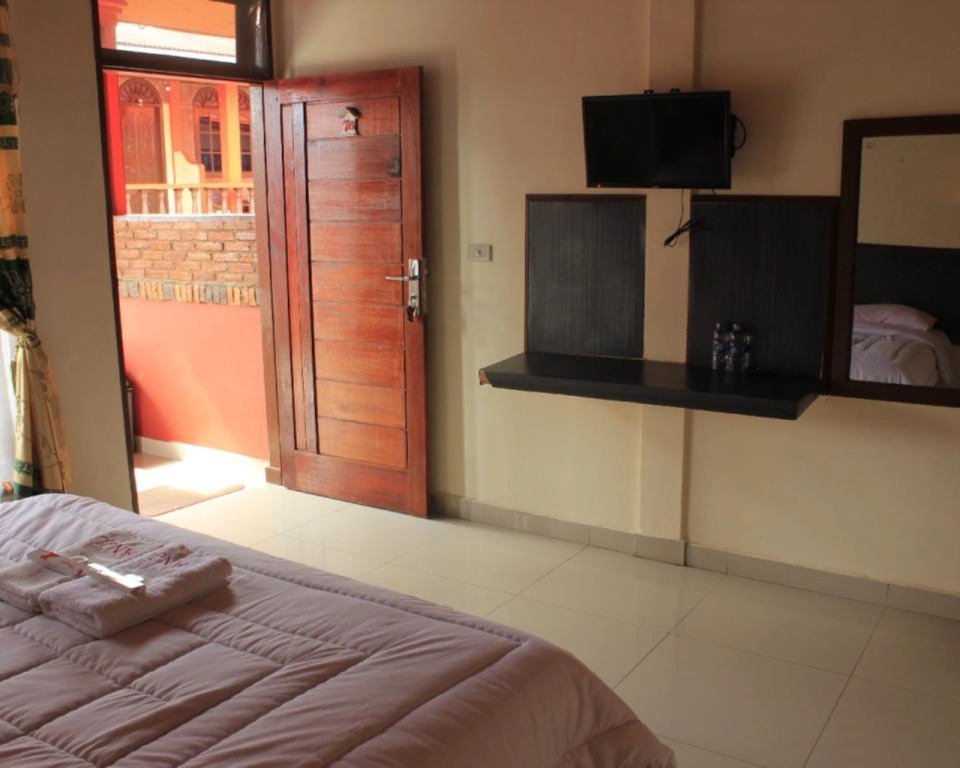 Anju Cottage