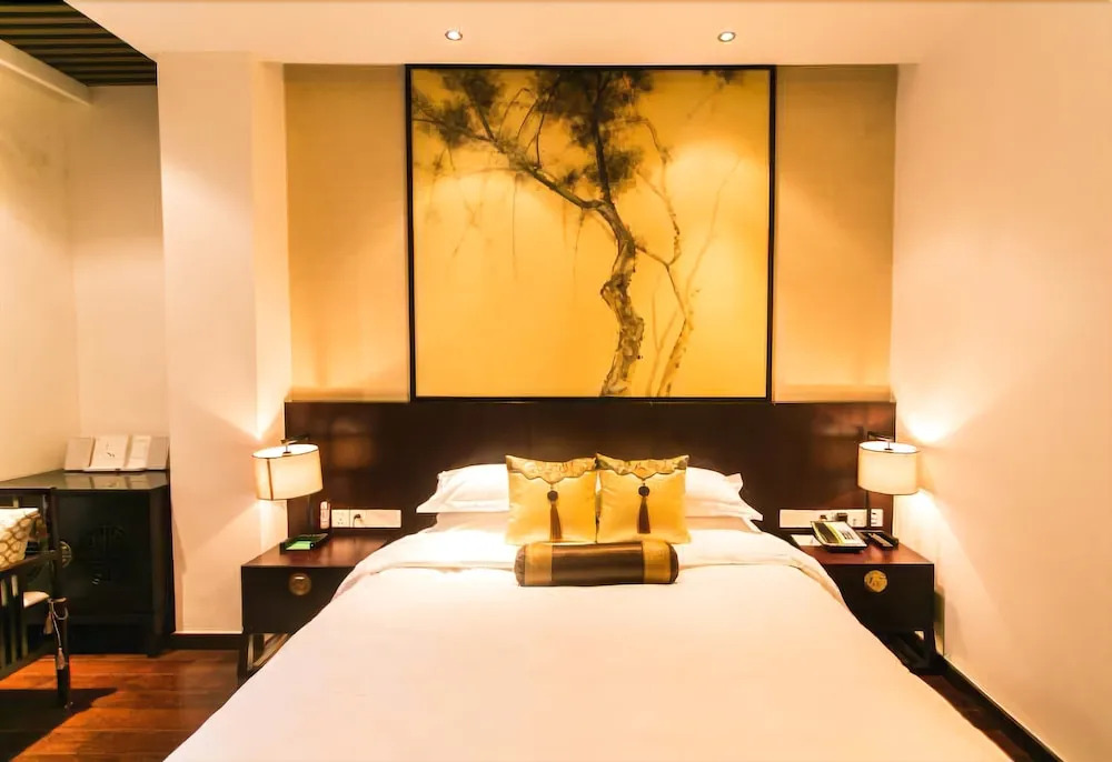 Piao Miao Resort Suzhou