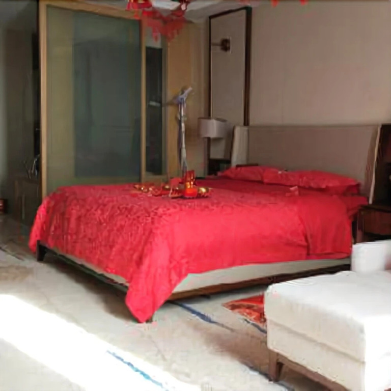 Tianhe Hotel