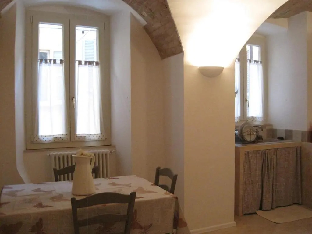 Appartamento Perugia Centro