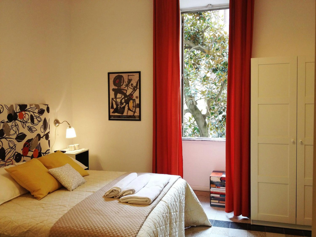 Domò Vaticano Guest House