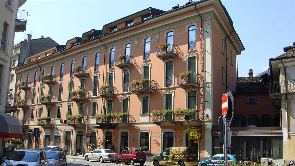 Albergo Corona