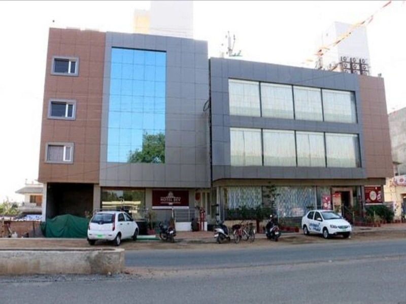 Hotel Dev International