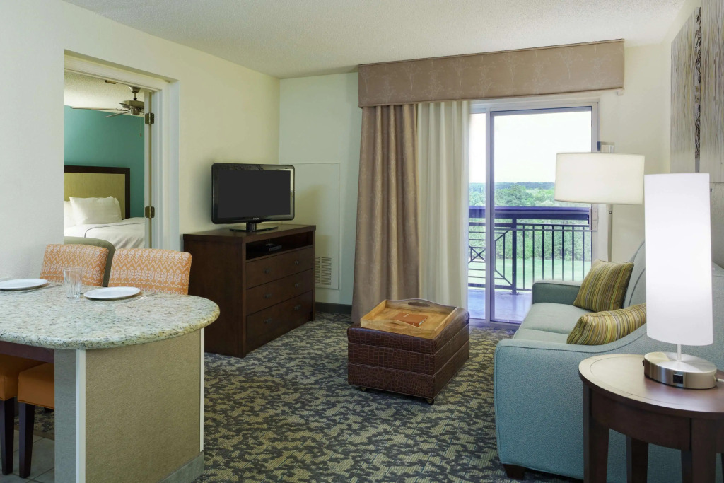 Homewood Suites by Hilton Raleigh-Durham Airport at RTP