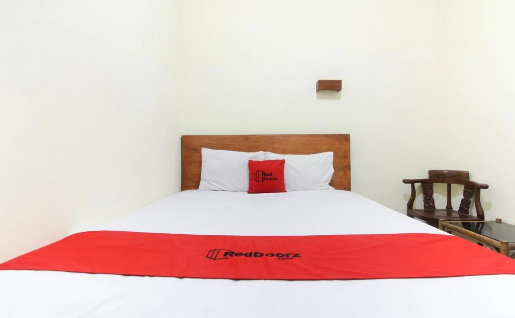 Hotel Citra Kita Yogyakarta by RedDoorz