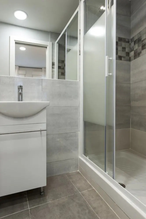 Apartamento Puerta de Toledo VII