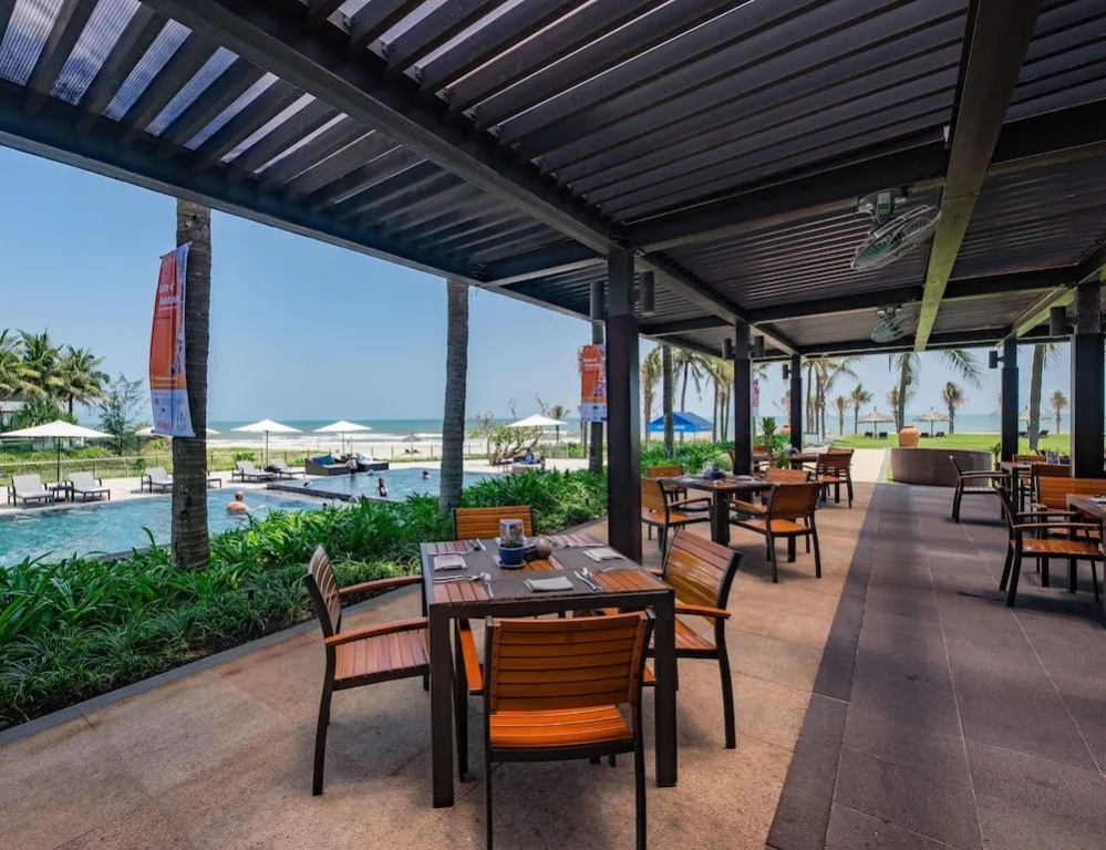 Vacation Homes Ocean Apartment