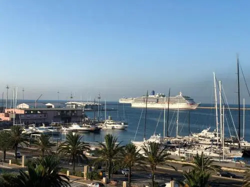 Marina Di Castello