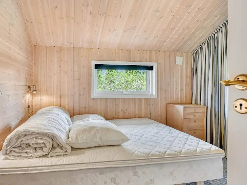 5 Star Holiday Home in Oksbol
