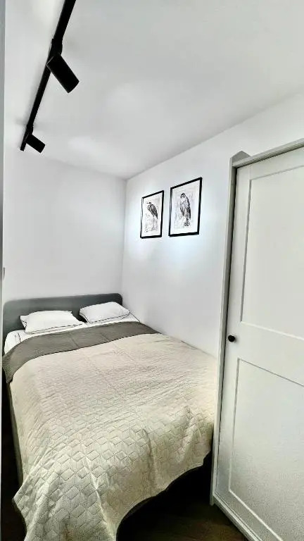 Apartament 21