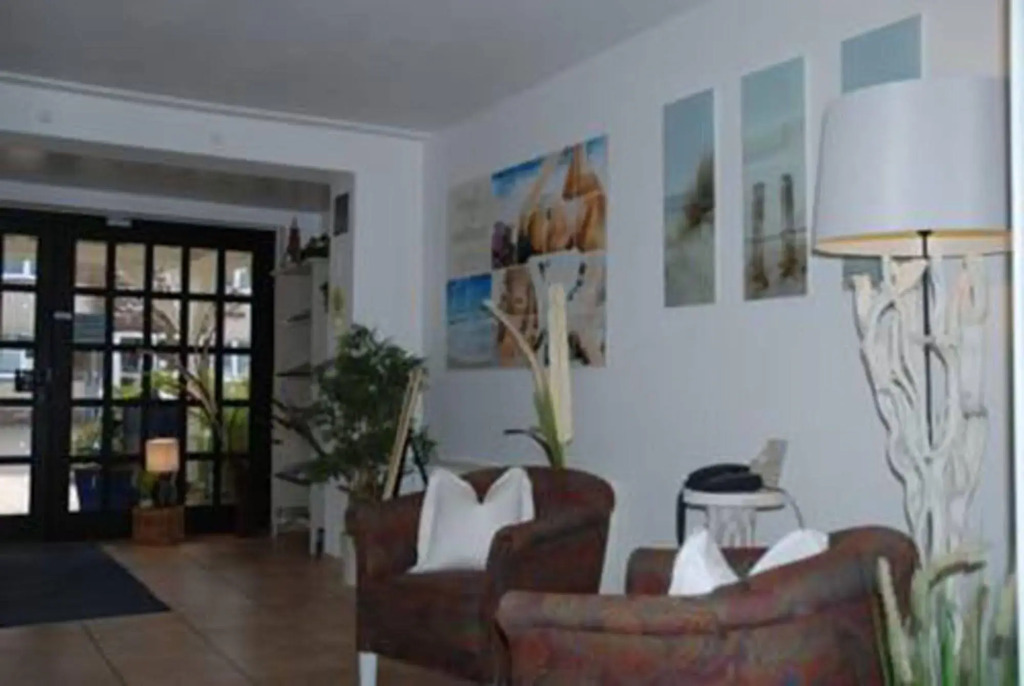 Aparthotel Kleine Perle