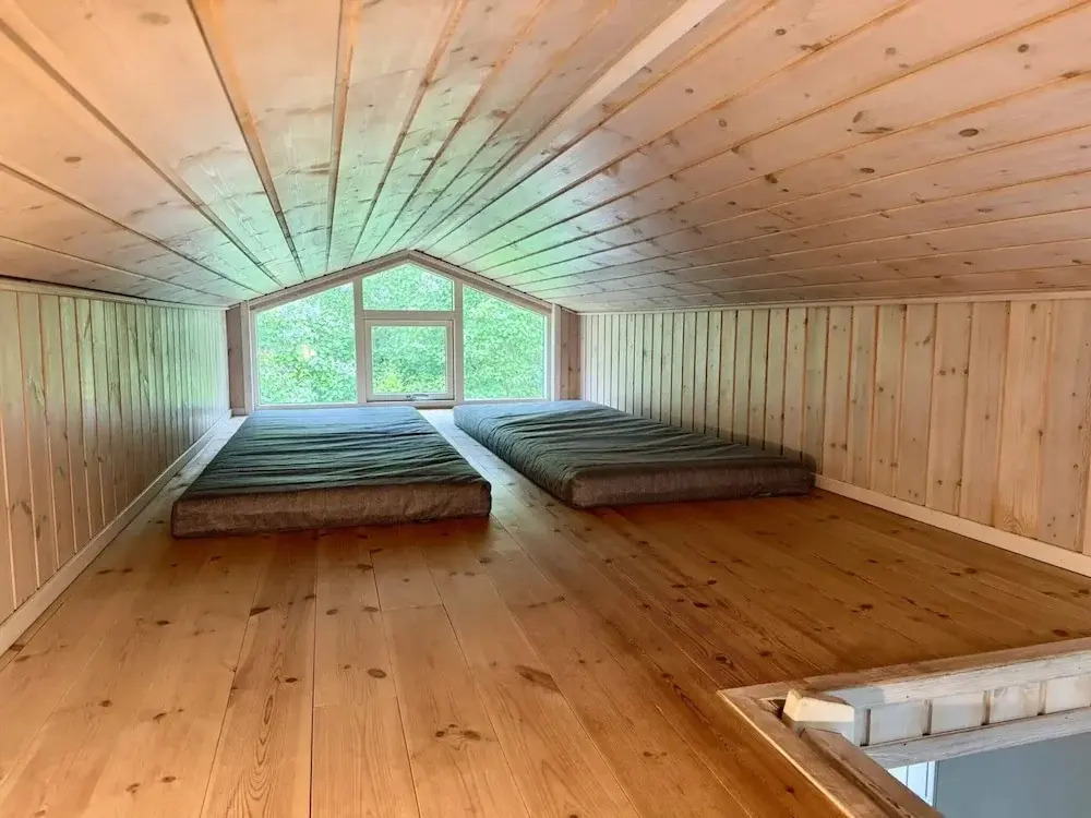 5 Star Holiday Home in Eskebjerg