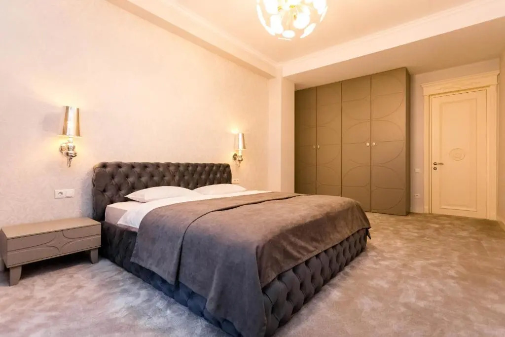 Rustaveli Residence1
