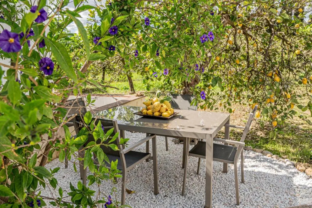 Finca El Limonar